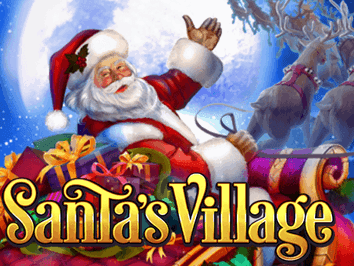 Santa's Village screenshot