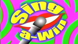 Singawin Logo